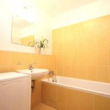 Fantastic With Parking And View Bratislava