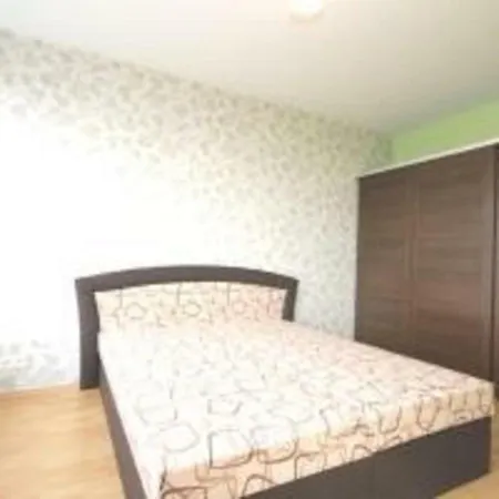 Fantastic With Parking And View Appartamento