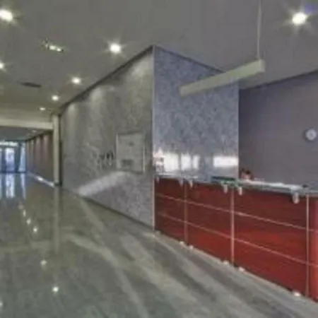 Fantastic With Parking And View * Bratislava