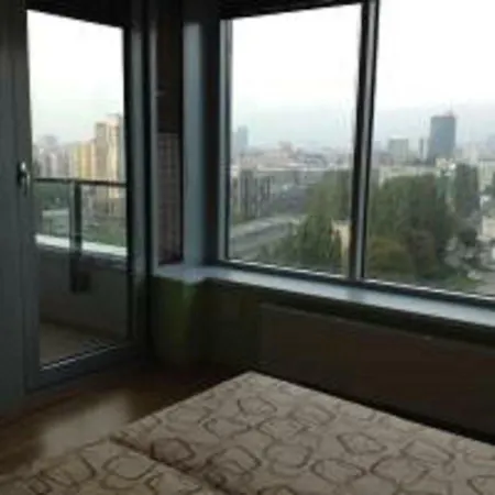 Fantastic With Parking And View