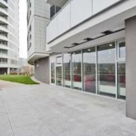 Fantastic With Parking And View Appartamento