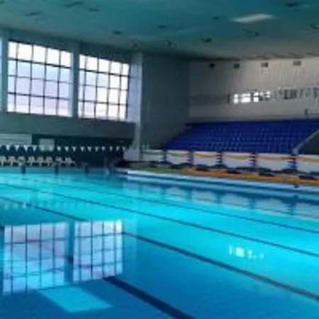 Fantastic With Parking And View Appartamento *