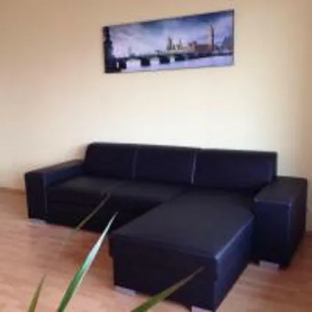 Fantastic With Parking And View Appartamento