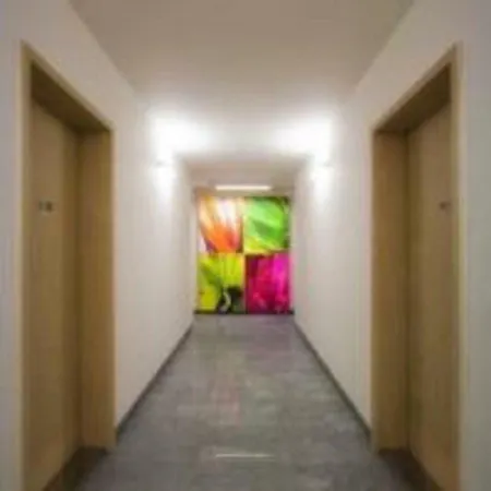 Fantastic With Parking And View Appartamento Bratislava